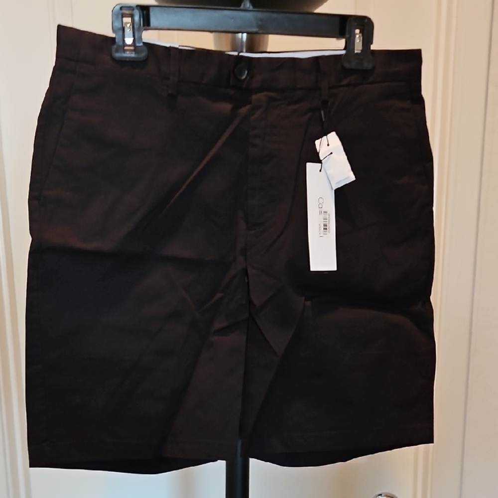 Calvin Klein Dark Gray Shorts
